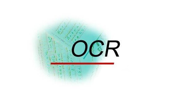 如何给ocr文字识别软件设置扫描亮度