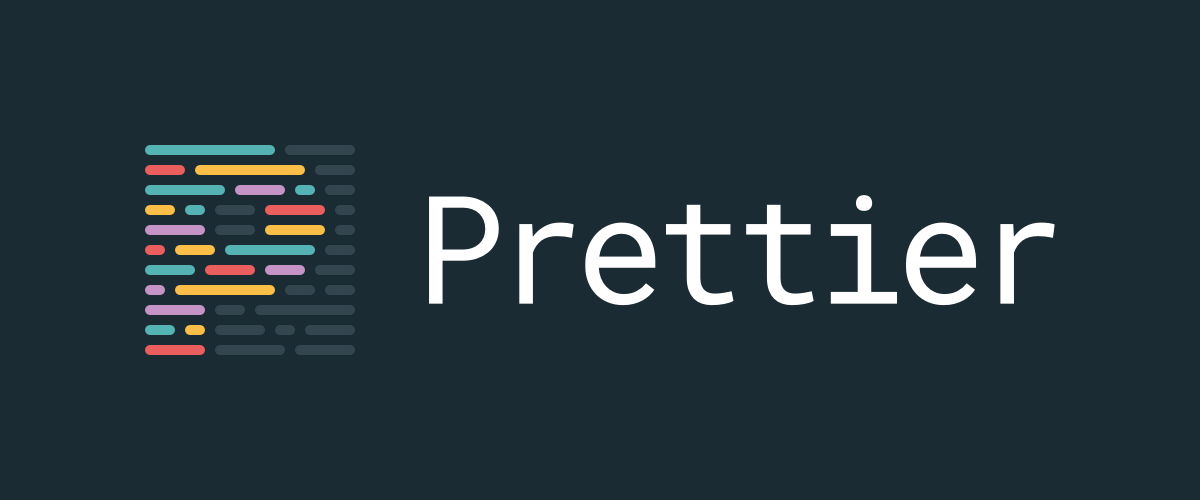 Prettier 1.7.0 发布,前端代码格式化神器