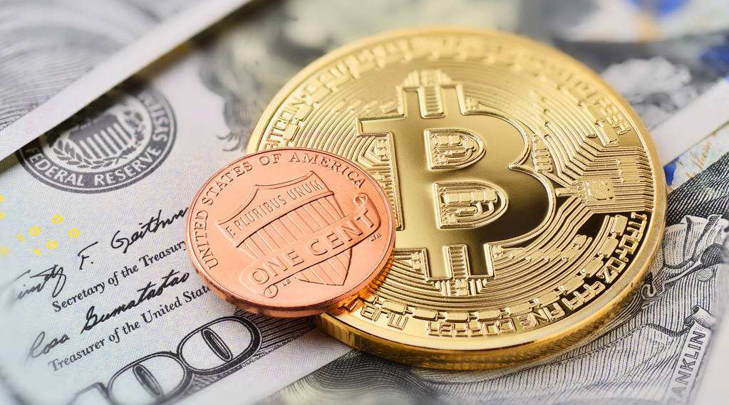 央行网站微博疑受比特币玩家攻击