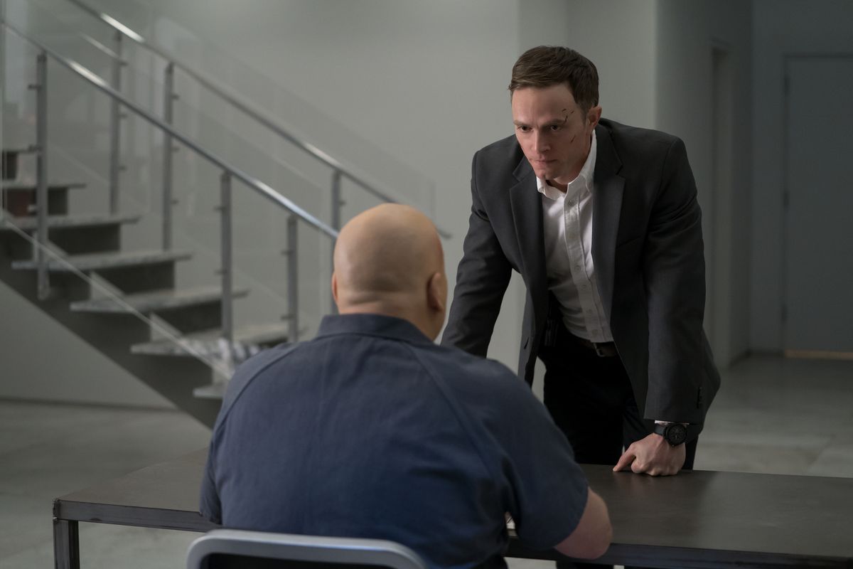 kingpin - 开源搜索 - oschina